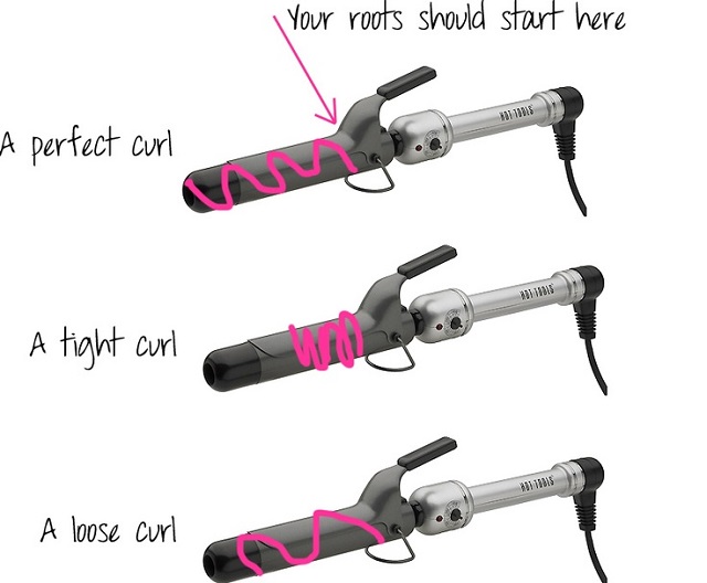 What are some good types of hair curlers?