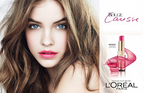 Barbara_Palvin_LOreal_Rouge_Caress_Lipsticks_Campaign