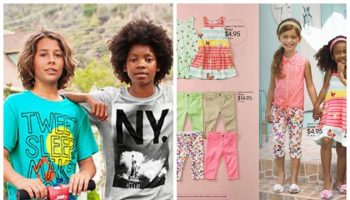 H&M Collection for Kids