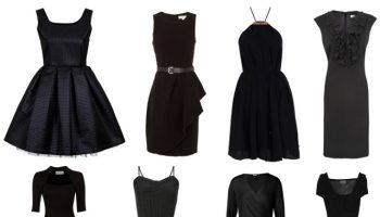 Little-Black-Dresses