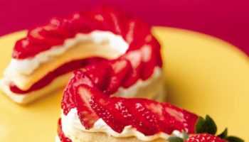Strawberry-Snake
