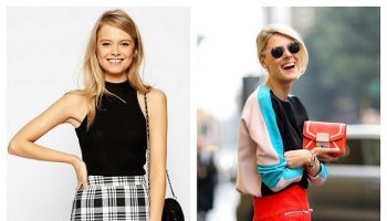 Tips to Wear a Mini Skirt