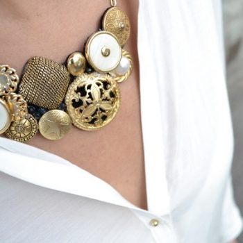 diy-vintage-buttons-necklace-6