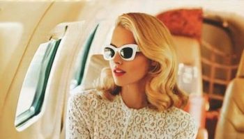 chic sunglasses