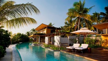 Awesome-Luxury-Vacation