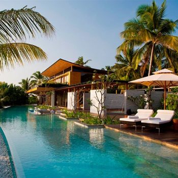 Awesome-Luxury-Vacation