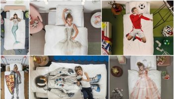Children Bed Sets