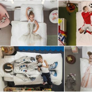 Children Bed Sets