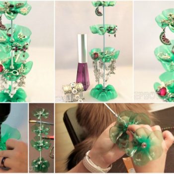 DIY Jewelry Stand You Should Try Making (3)
