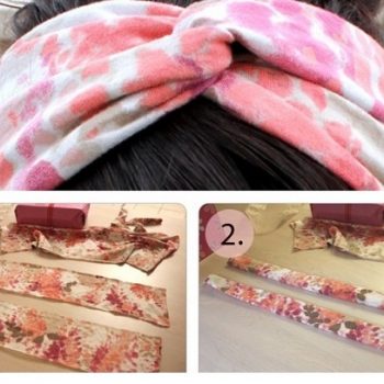 How-to-re-purpose-an-old-t-shirt-into-a-twisted-Turban-headband-step-by-step-DIY-tutorial-instructions (1)