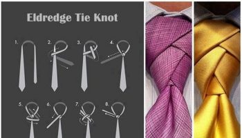 The Eldredge Tie Knot