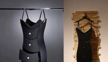 Vestido cabinet