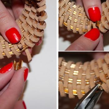 dIY bracelet 6