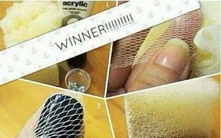 nail art