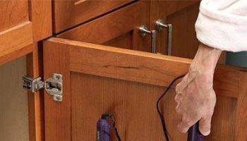 PVC Styling Tools Holster – DIY