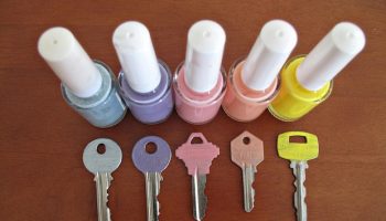 paintedkeys