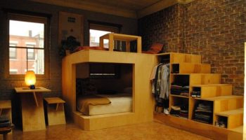 Amazing Apartment Idea Charlie’s Studio 1