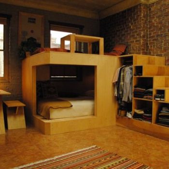 Amazing Apartment Idea Charlie’s Studio 1