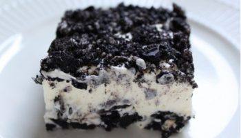 Oreo Dessert