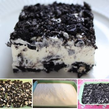 Oreo Dessert