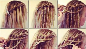 Rope Braid