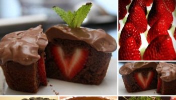 Sweetheart-Cupcakes