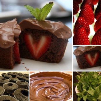 Sweetheart-Cupcakes
