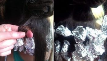 DIY-Curls