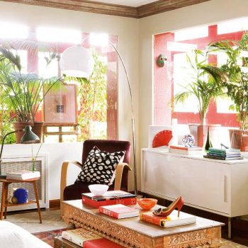 Home Full of Energy and Color 2