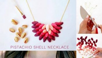 Ombre Necklace – DIY