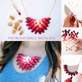 Ombre Necklace – DIY