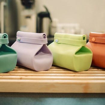 Innovative Lunch Box The Compleat FoodBag