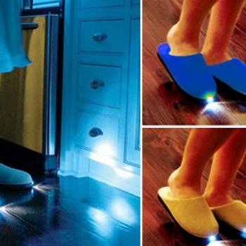 LED Slippers