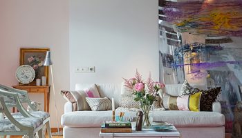 Loft-in-Stockholm