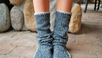 SlipperBoots