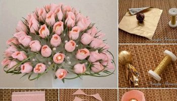 chocolate-flower-bouquet-tutorial