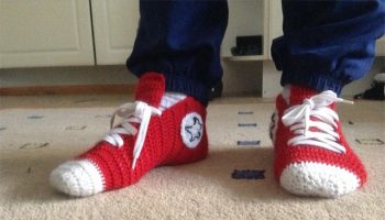 crochet-converse-slippers
