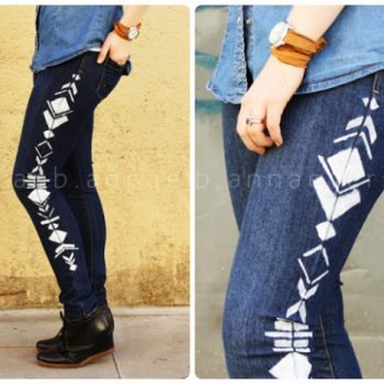 Jeans-painted-geometric-diy (1)