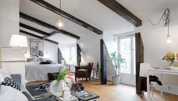 Modern-apartment