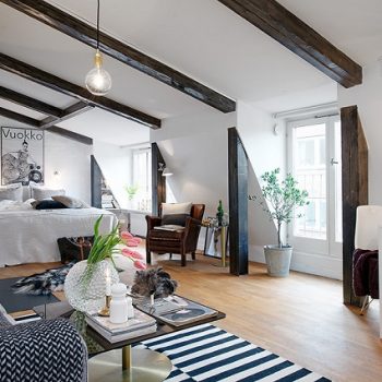 Modern-apartment