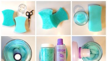 Nail Polish Remover – DIY (2)