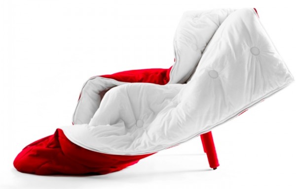 Unusual Armchair For Resting (4)