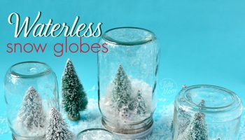 Waterless-Snow-Globes