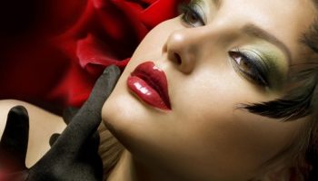 What Does Lipstick Tell About Female Character