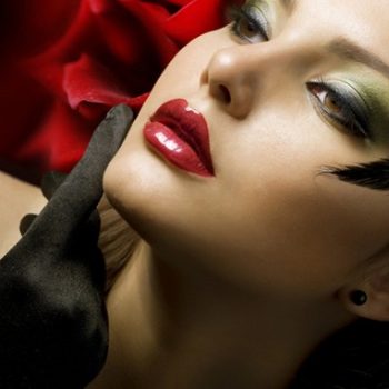 What Does Lipstick Tell About Female Character