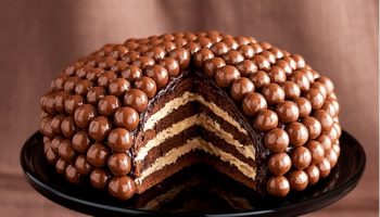 Amazing Maltesers Cake Recipe