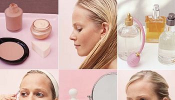 Correct Beauty Mistakes You Make Daily.