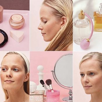 Correct Beauty Mistakes You Make Daily.