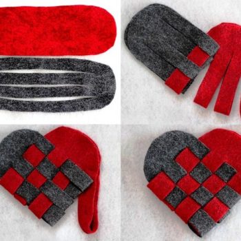 Cute Gift Idea for Valentine’s Day – DIY