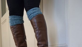 DIY-boot-socks-finished-product